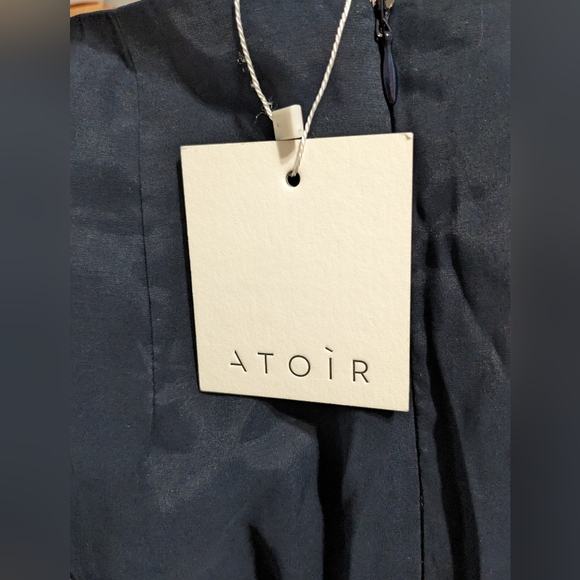 Atoir super gorgeous formal skirt - Picture 6 of 8